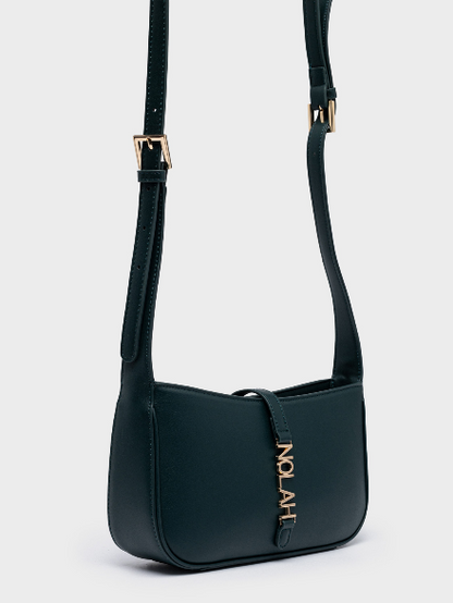 NOLAH HAILEY DARK GREEN