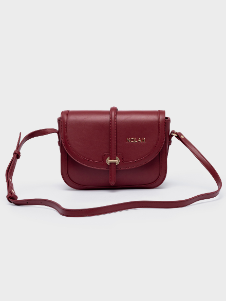 NOLAH BYRON BURGUNDY