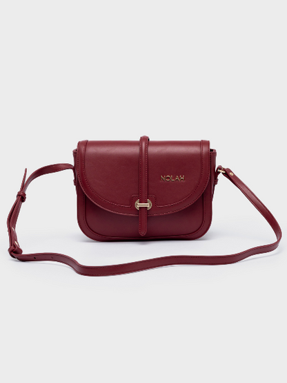NOLAH BYRON BURGUNDY