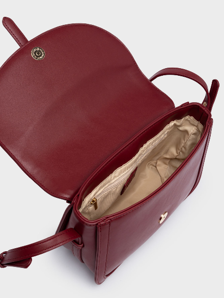 NOLAH BYRON BURGUNDY