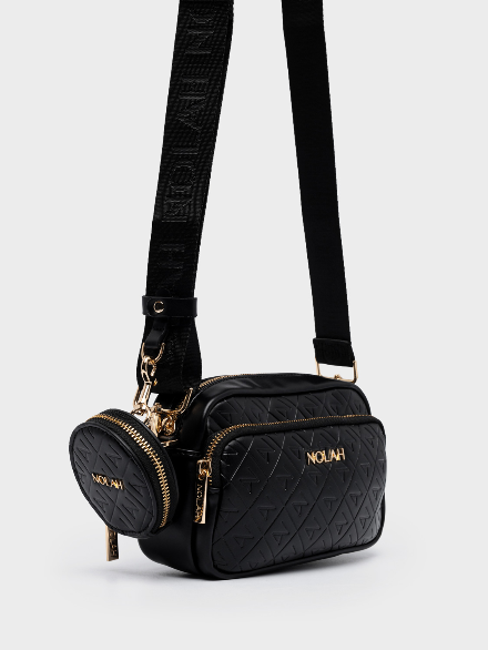 NOLAH GLOBE BLACK