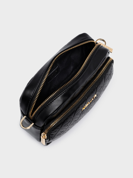 NOLAH GLOBE BLACK