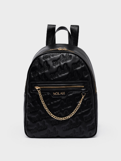 NOLAH NOLAPACK BLACK