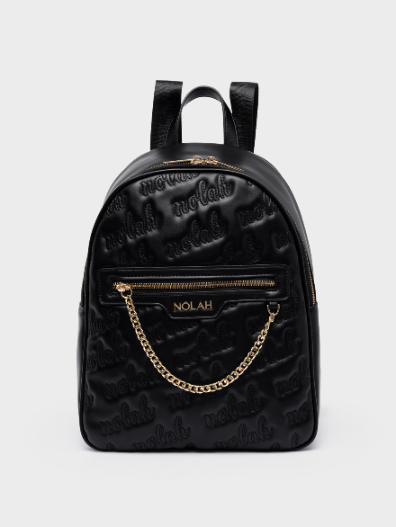 NOLAH NOLAPACK BLACK