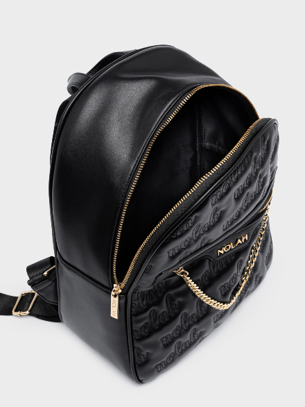 NOLAH NOLAPACK BLACK