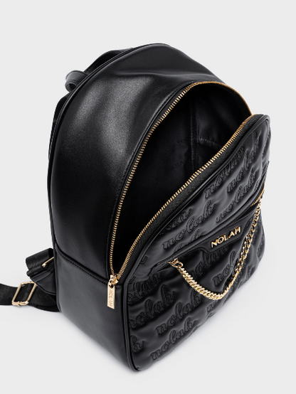 NOLAH NOLAPACK BLACK