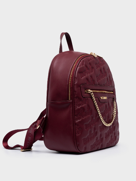 NOLAH NOLAPACK BURGUNDY