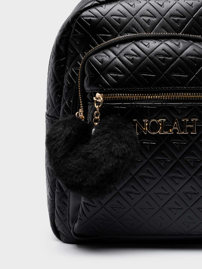 NOLAH LION BKACK SILVER