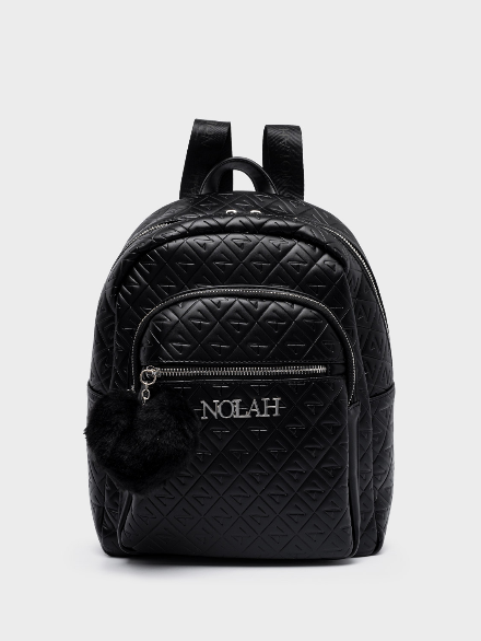 NOLAH LION BKACK SILVER