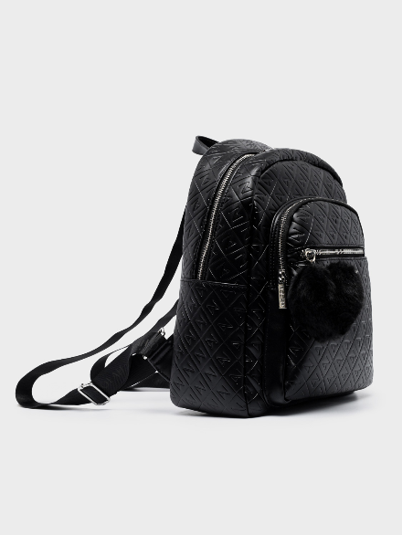 NOLAH LION BKACK SILVER