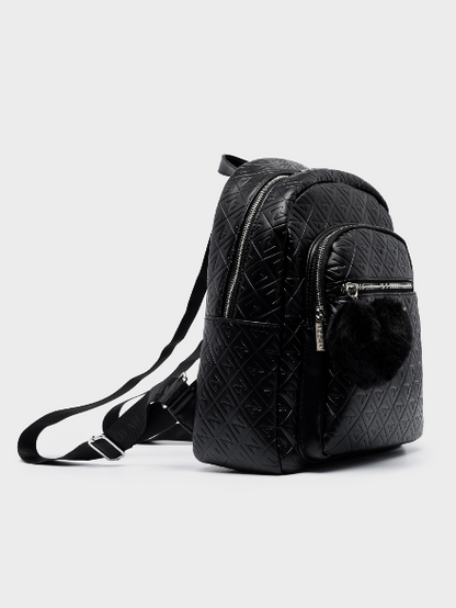 NOLAH LION BKACK SILVER