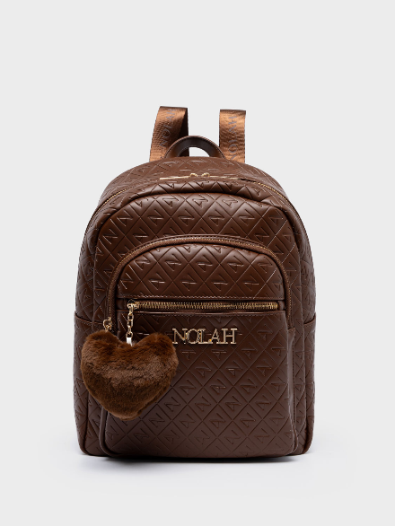 NOLAH LION BROWN