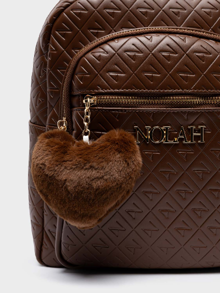 NOLAH LION BROWN