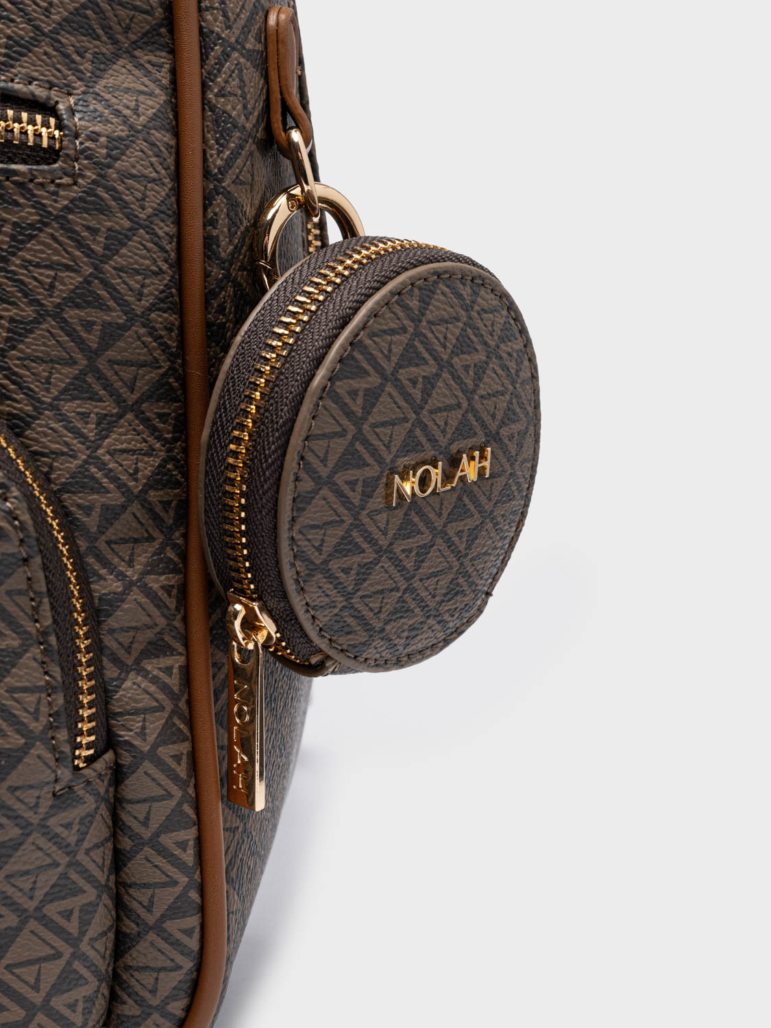 Jackblue Brown