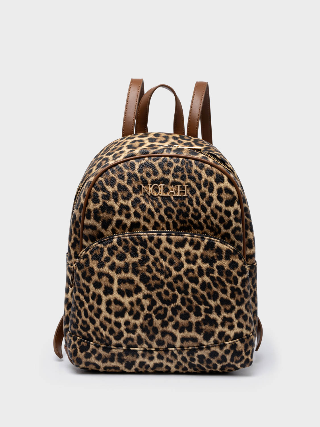 Jordan Brown Leopard