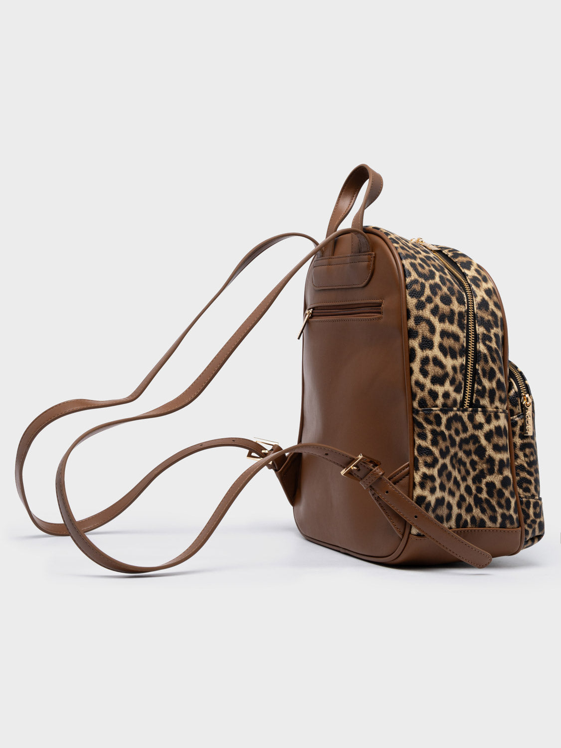 Jordan Brown Leopard