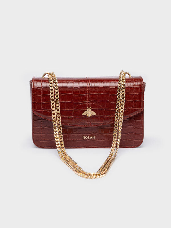 Lyra Red