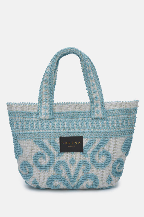MYRTO MINI BOHO BAG