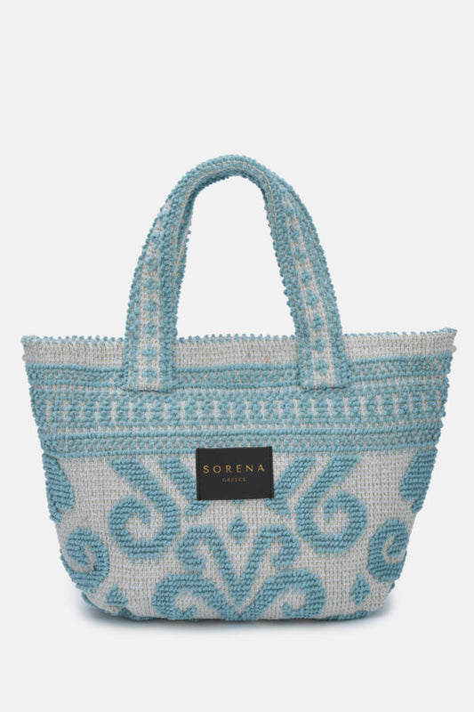 MYRTO MINI BOHO BAG