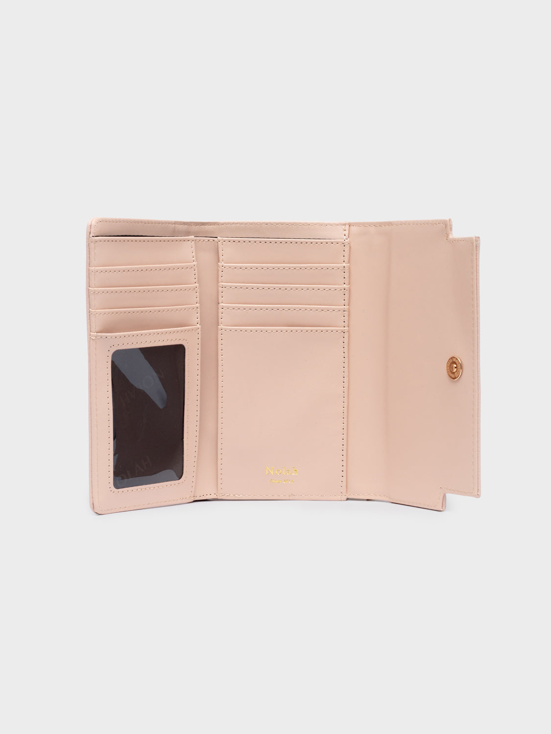 Madelia Pink