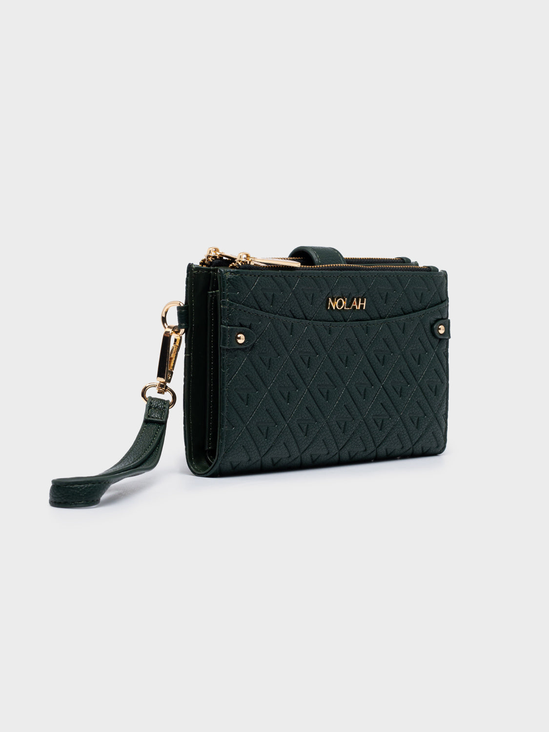 Marco Dark Green