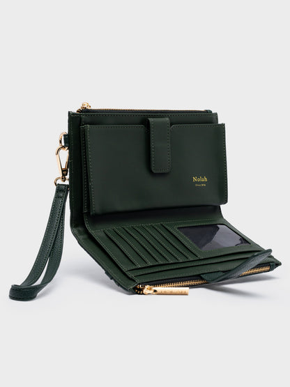 Marco Dark Green