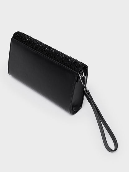 Marlen Black Silver
