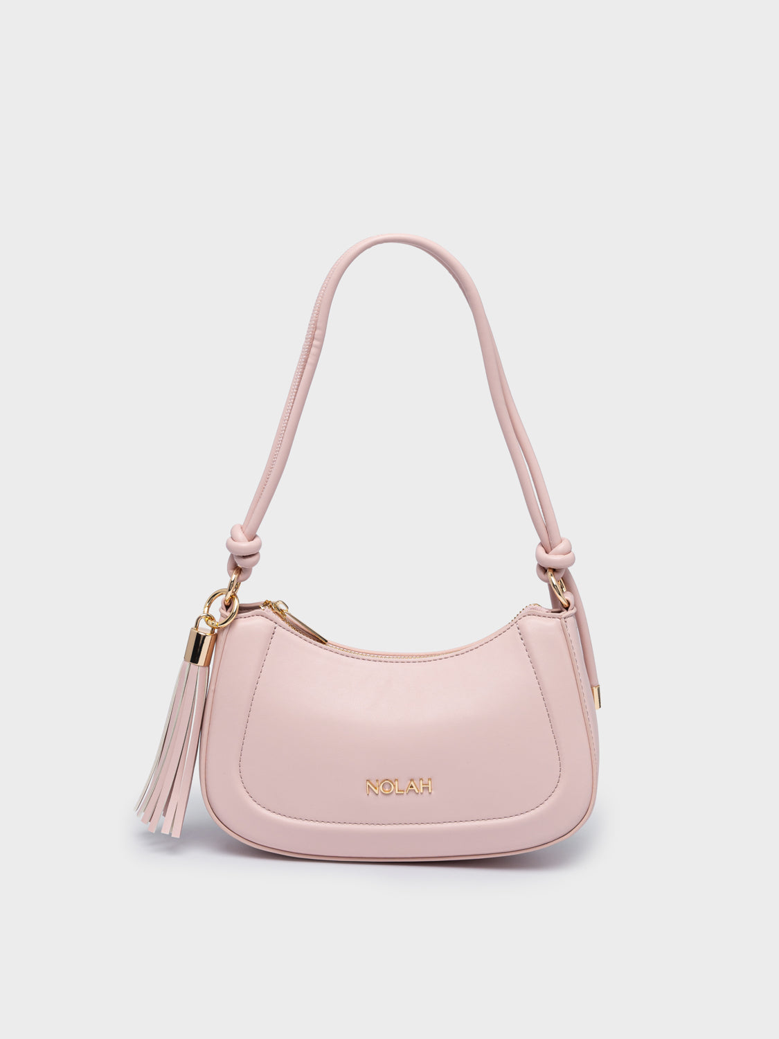Melina Pastel Pink