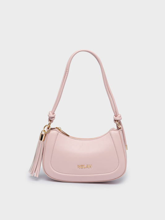 Melina Pastel Pink