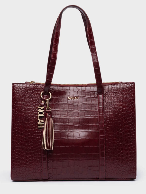Melody Burgundy