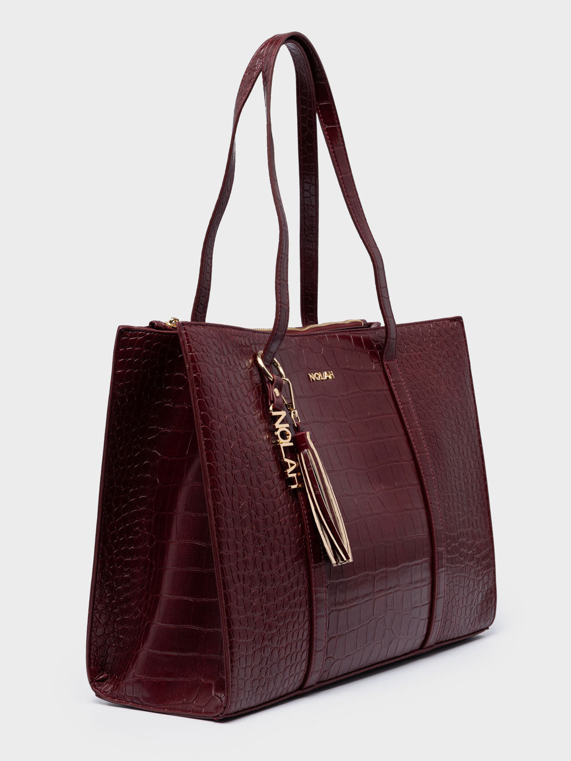 Melody Burgundy
