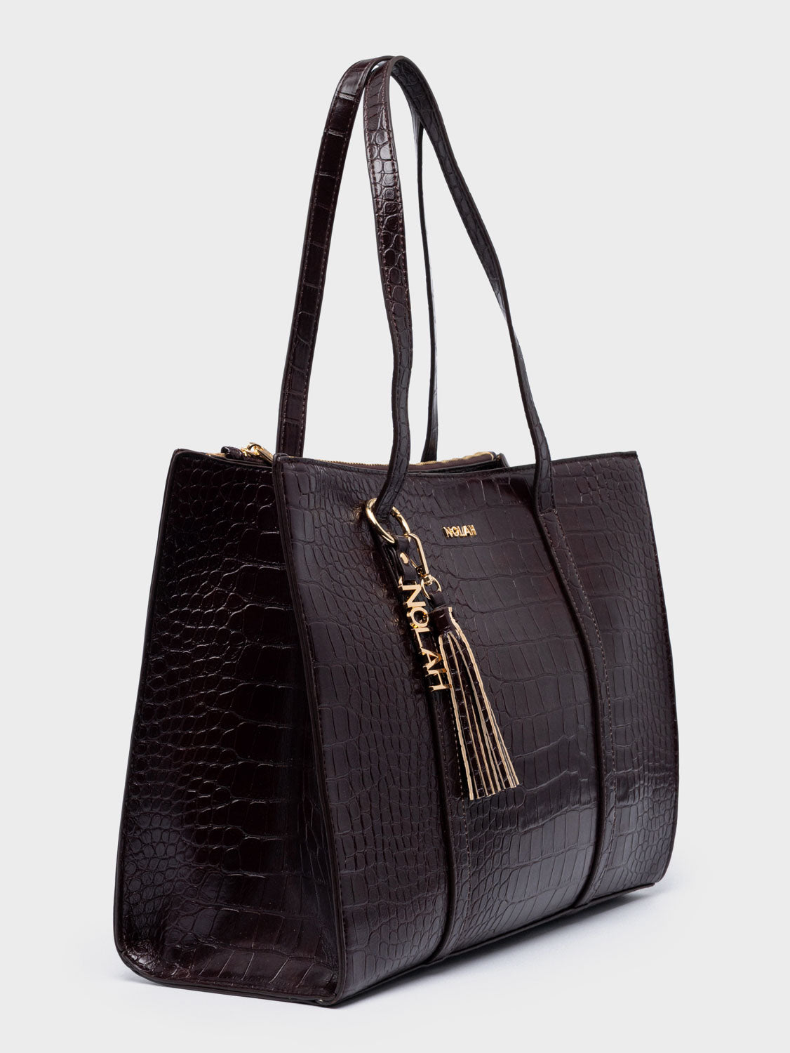 Melody Dark Brown