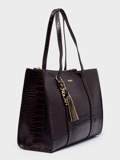 Melody Dark Brown