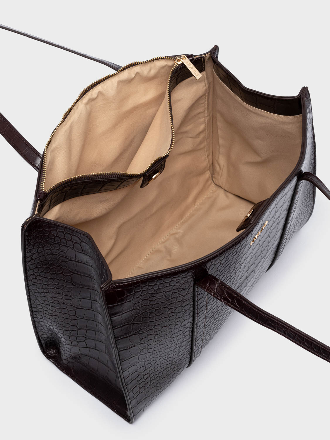 Melody Dark Brown
