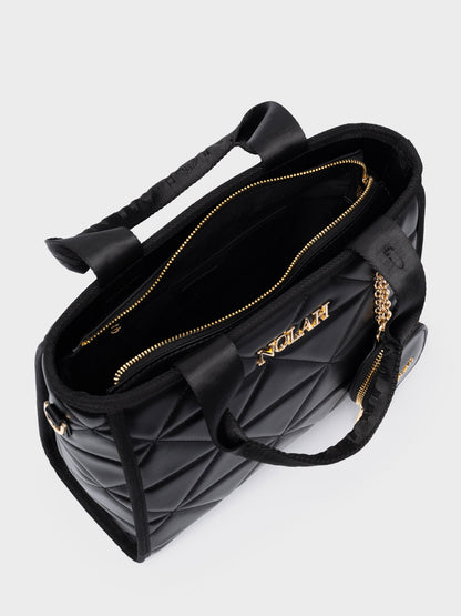 Ryder Medium Black