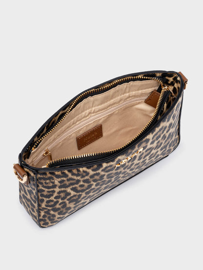 Pamela Brown Leopard