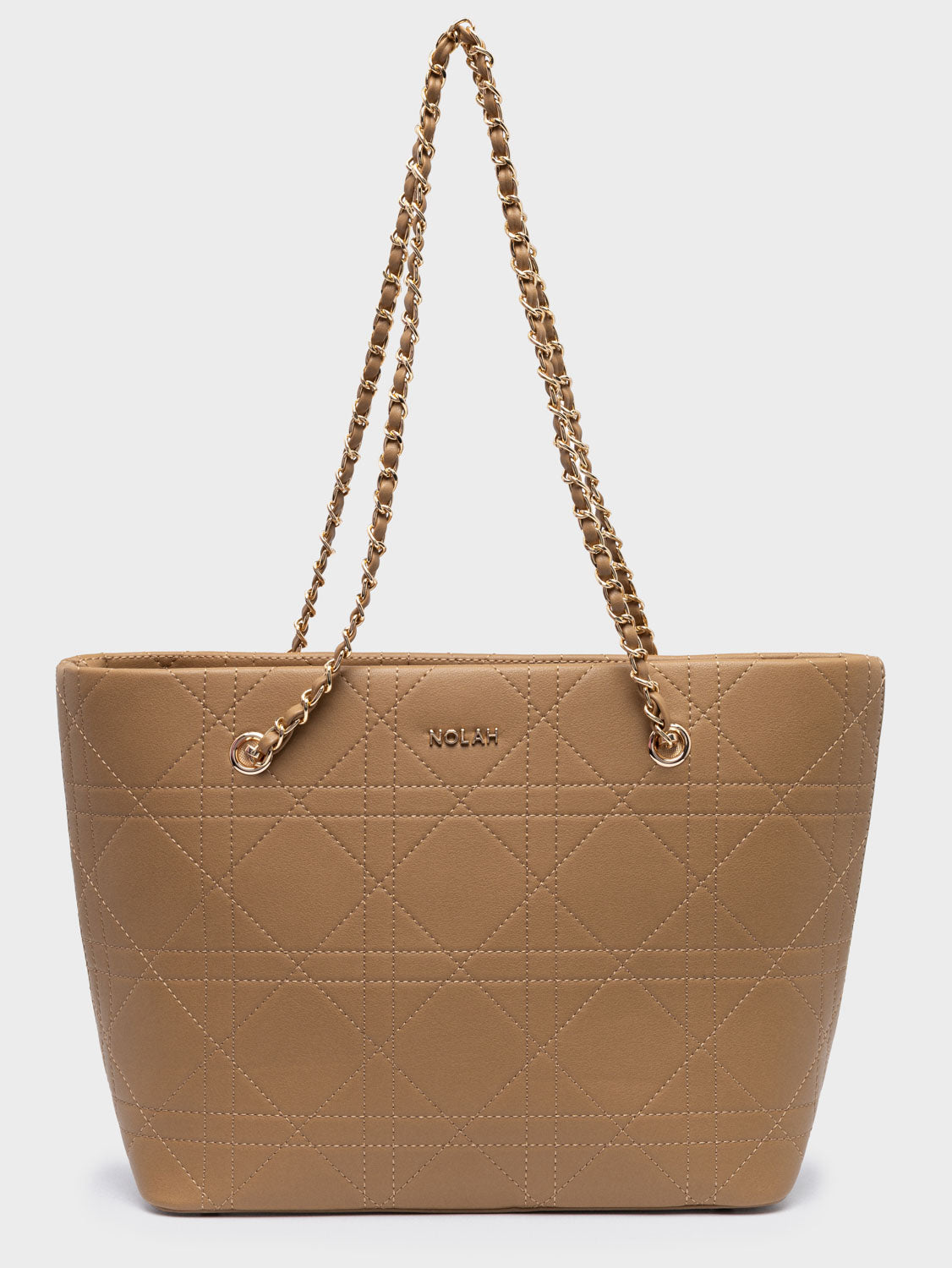 Persefoni Beige