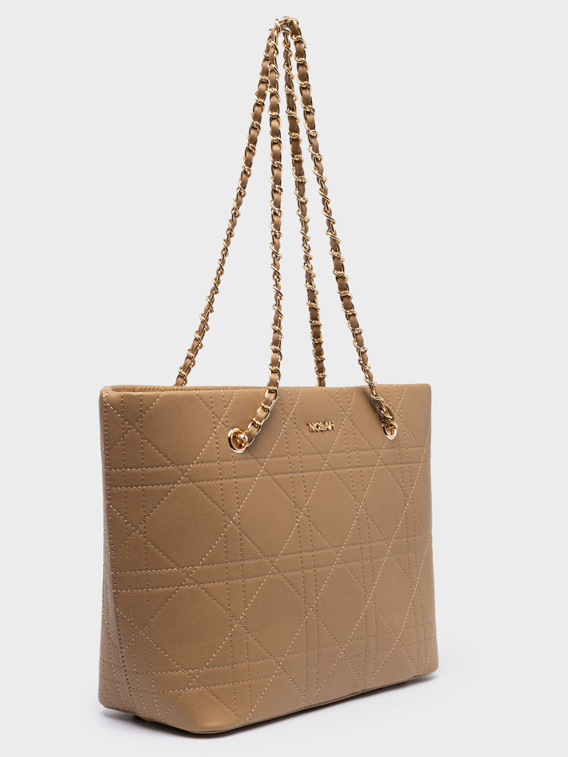 Persefoni Beige