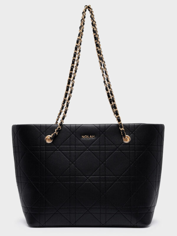 Persefoni Black