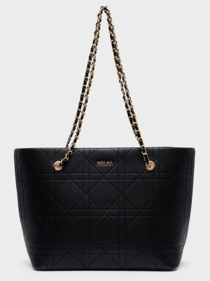 Persefoni Black