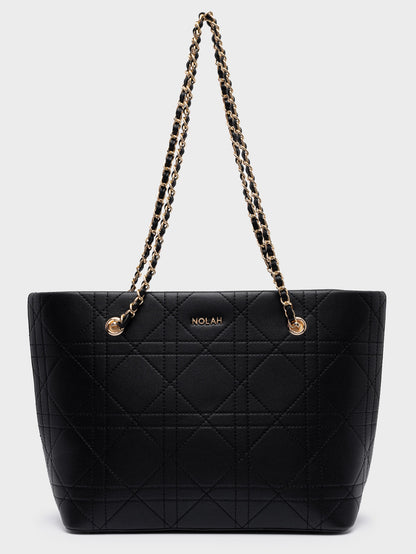 Persefoni Black