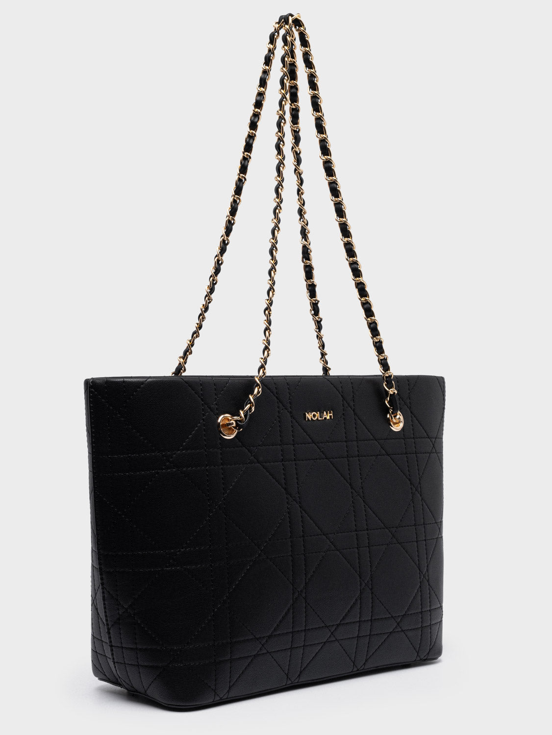 Persefoni Black