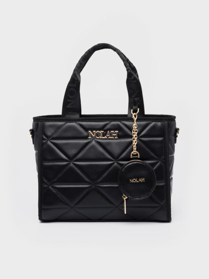Ryder Medium Black