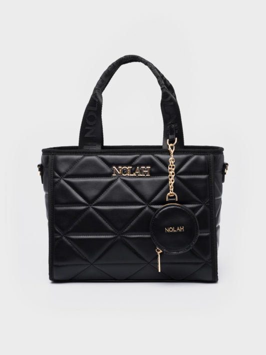 Ryder Medium Black