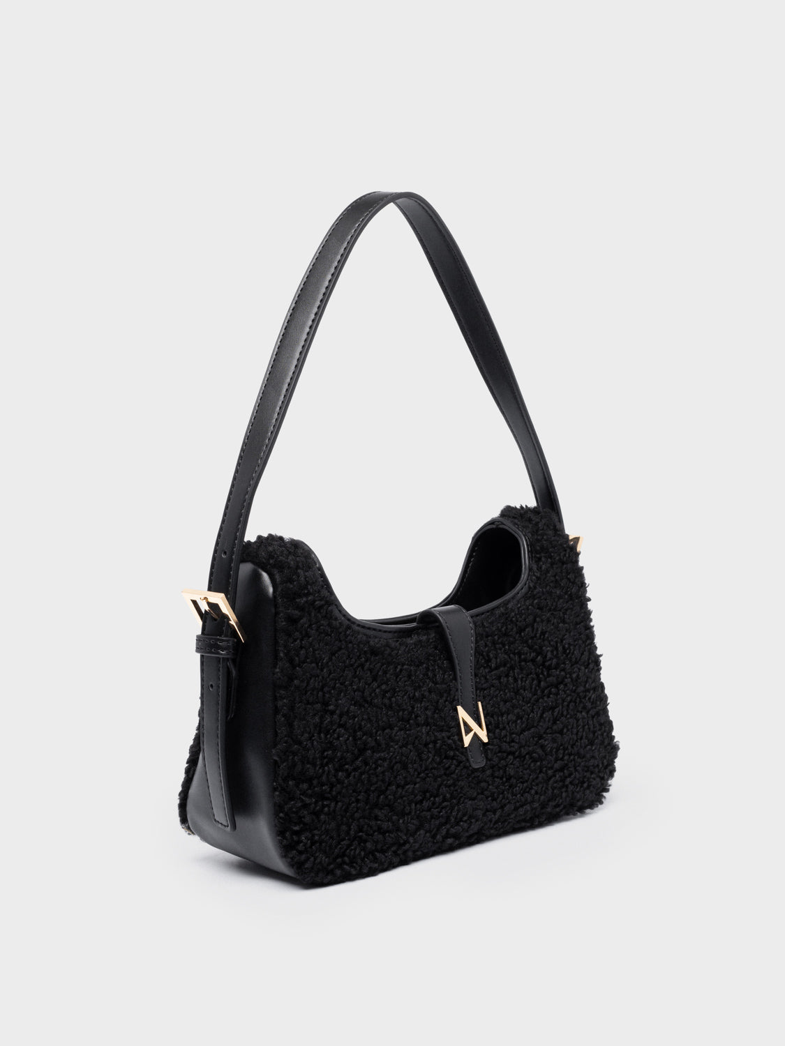 Sheepy Black