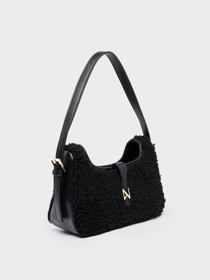 Sheepy Black