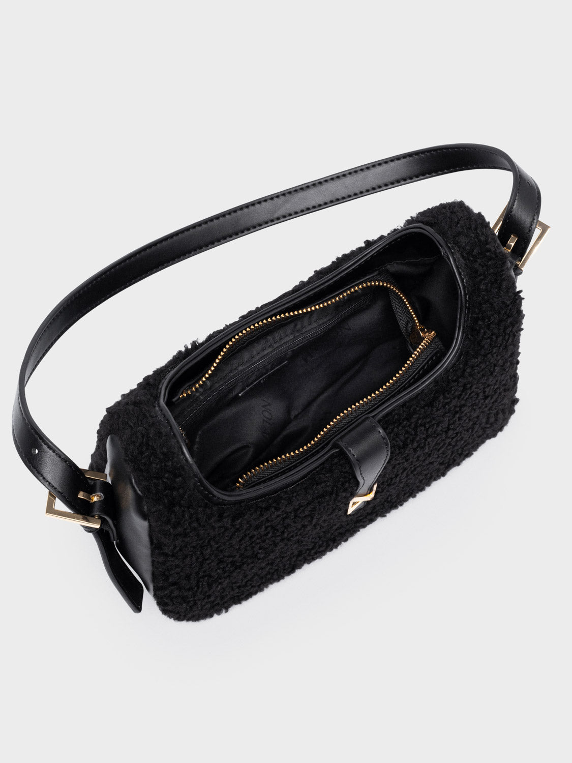 Sheepy Black