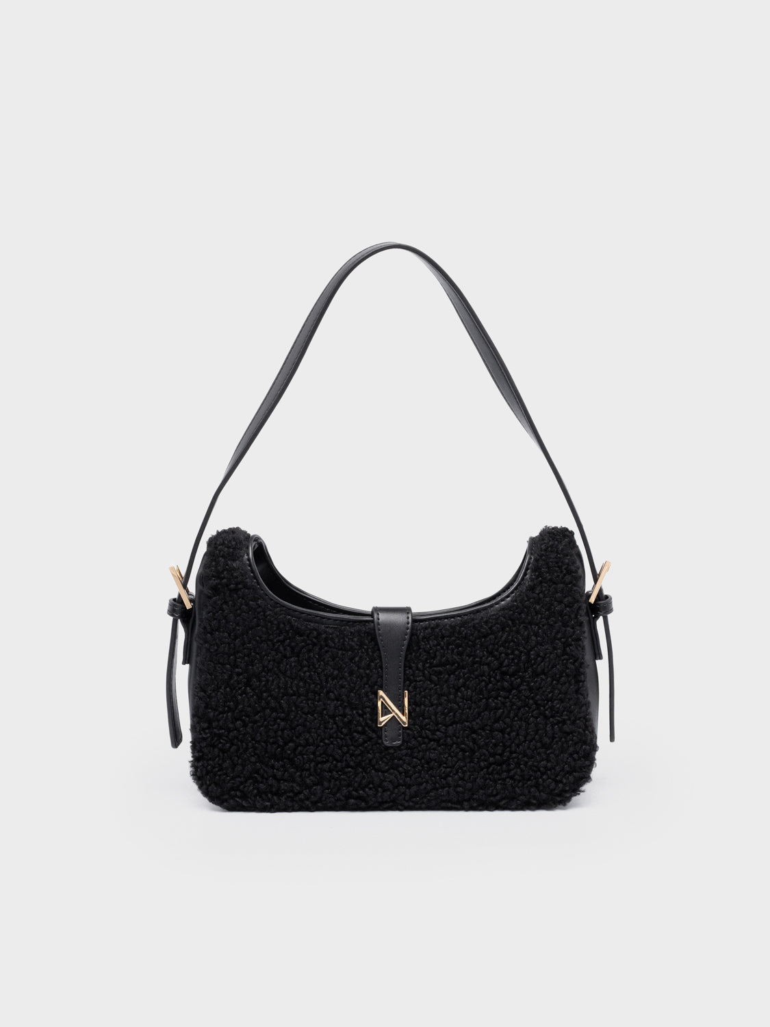Sheepy Black