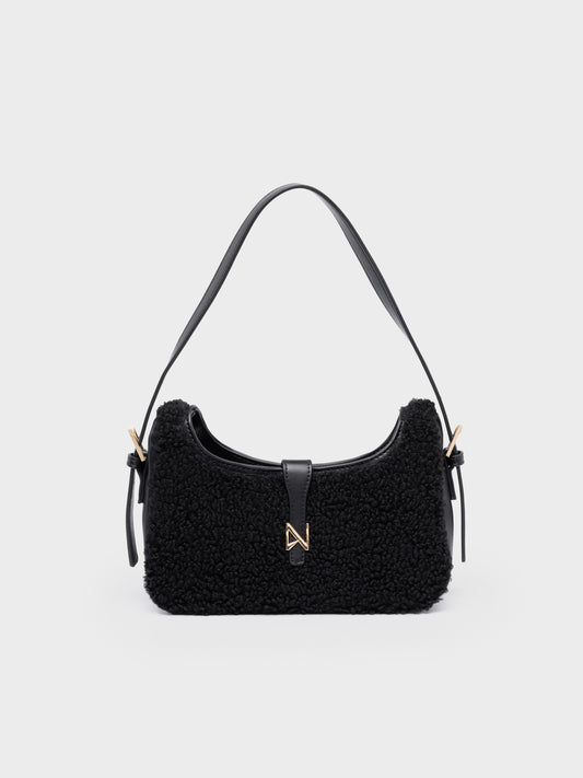 Sheepy Black