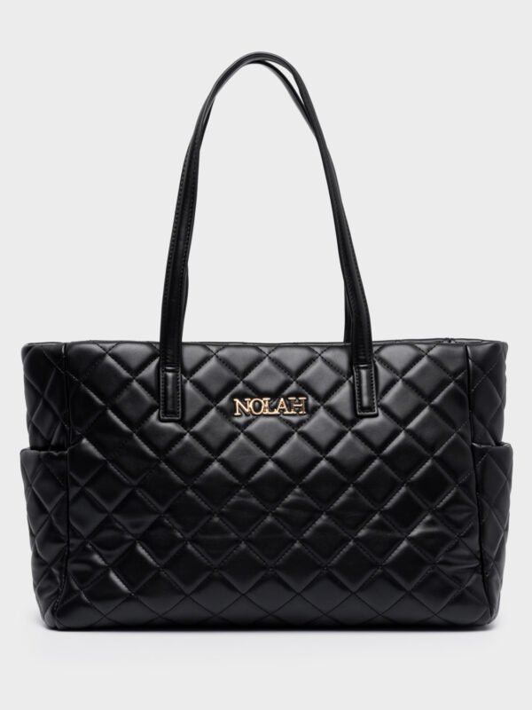Skiper Black